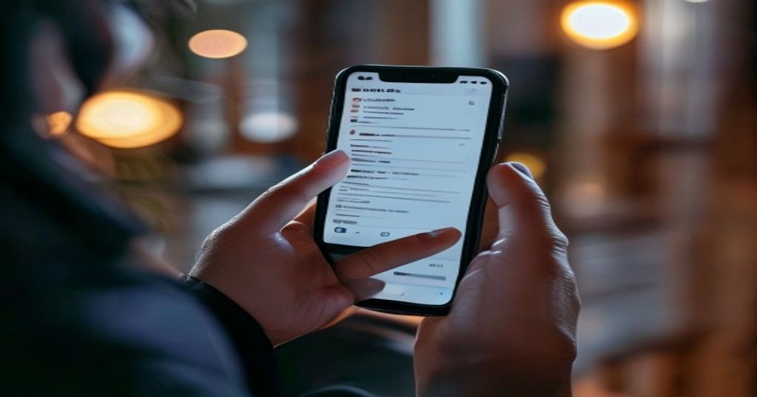 Xのリポストを非表示にする方法は特定アカウントごとに設定する