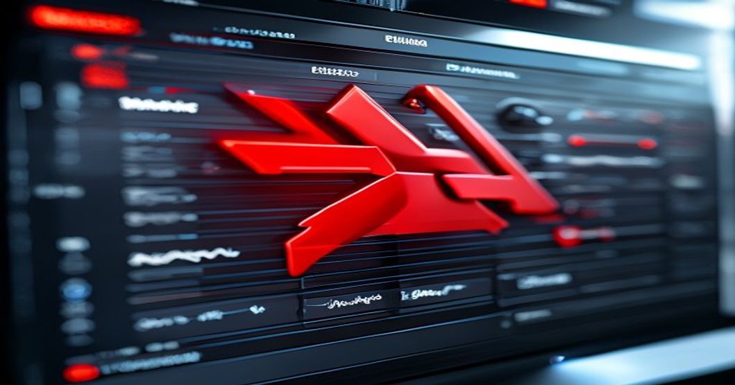 「マクロの実行がブロックされました」は危険なファイルを止めるExcelの防御機能