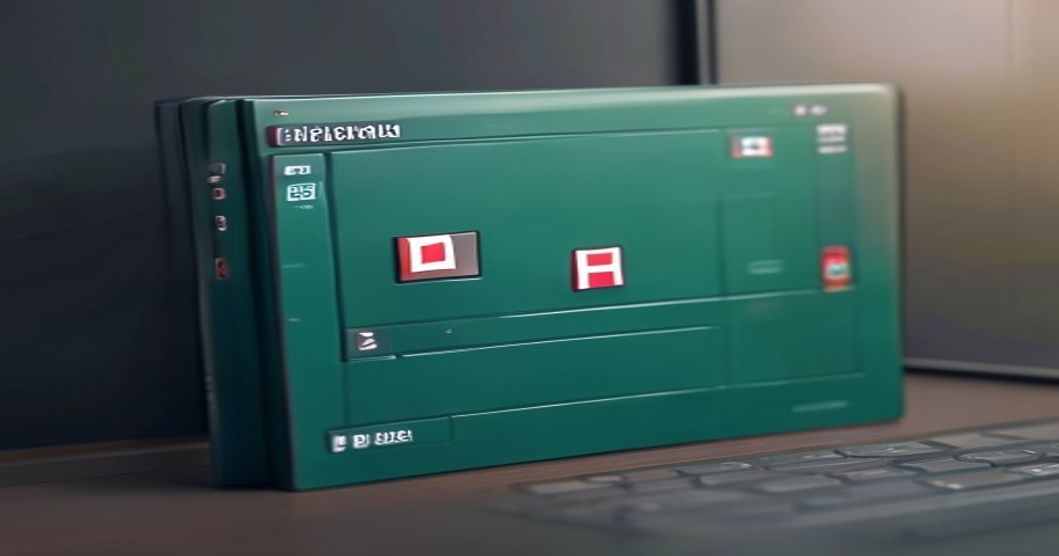 1つのExcelだけ解除するならファイルのプロパティからブロック解除する