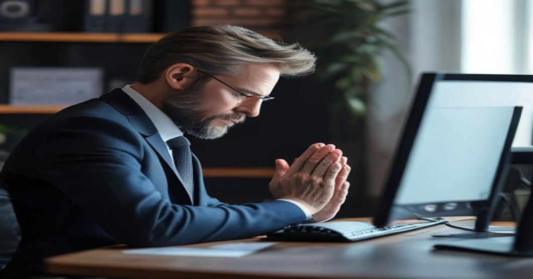 お祈りメールで企業イメージが決まる理由