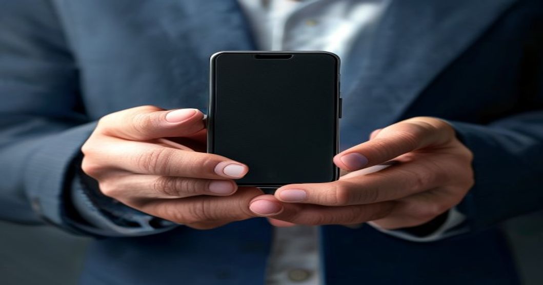 機種変更と電話番号変更を同時にするときの安全手順