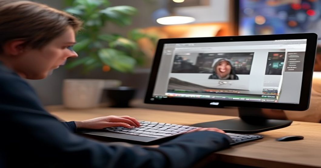 YouTubeショート動画のサムネイルを投稿前に設定する方法