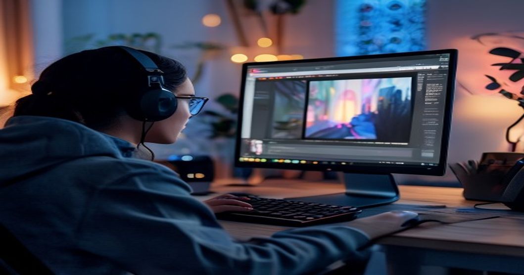 投稿後にYouTubeショートのサムネイルを変更する方法と注意点