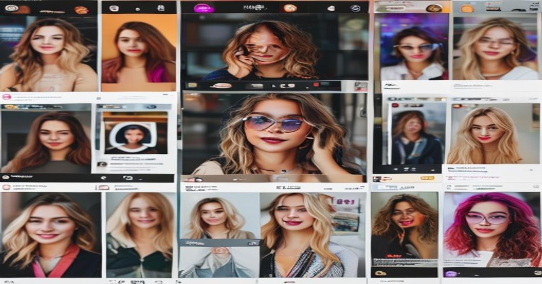 インスタのフォロー中の順番は閲覧履歴だけで決まるわけではない