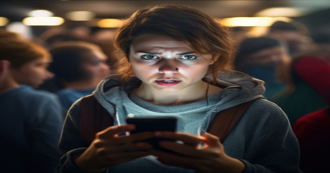 他人のフォロー中の順番を見て不安になったときの考え方
