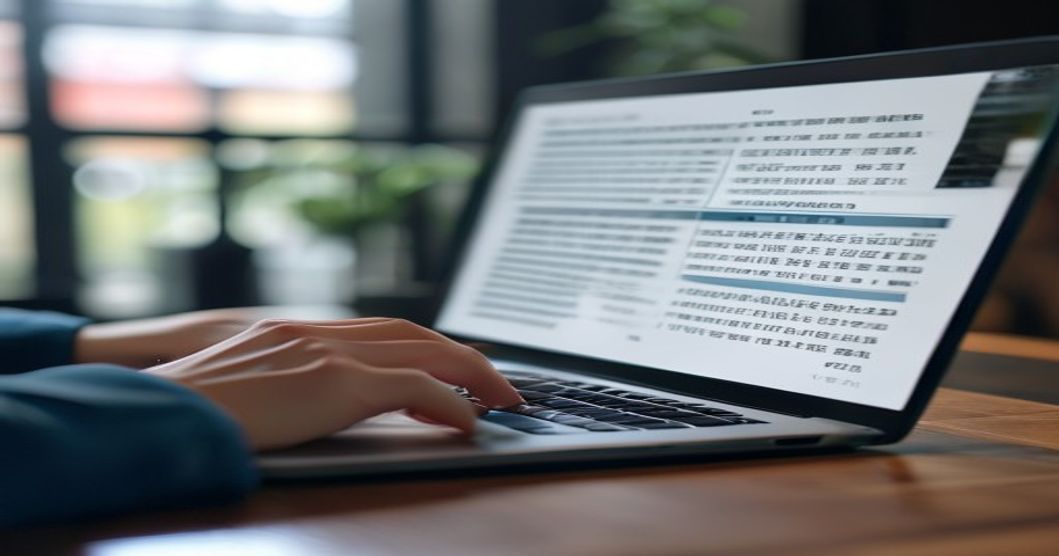 Googleドキュメントで縦書きできるかを最初に確認する