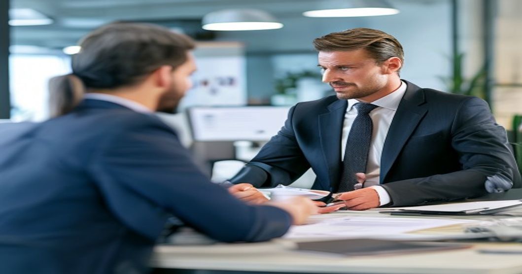 「ご指示ください」を使ってもよい場面