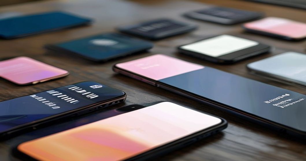 Androidでフォント変更できない機種一覧とメーカー別の傾向