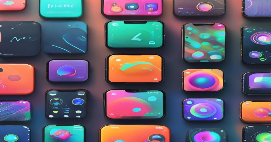 フォント変更できないAndroidで見た目を変える代替策