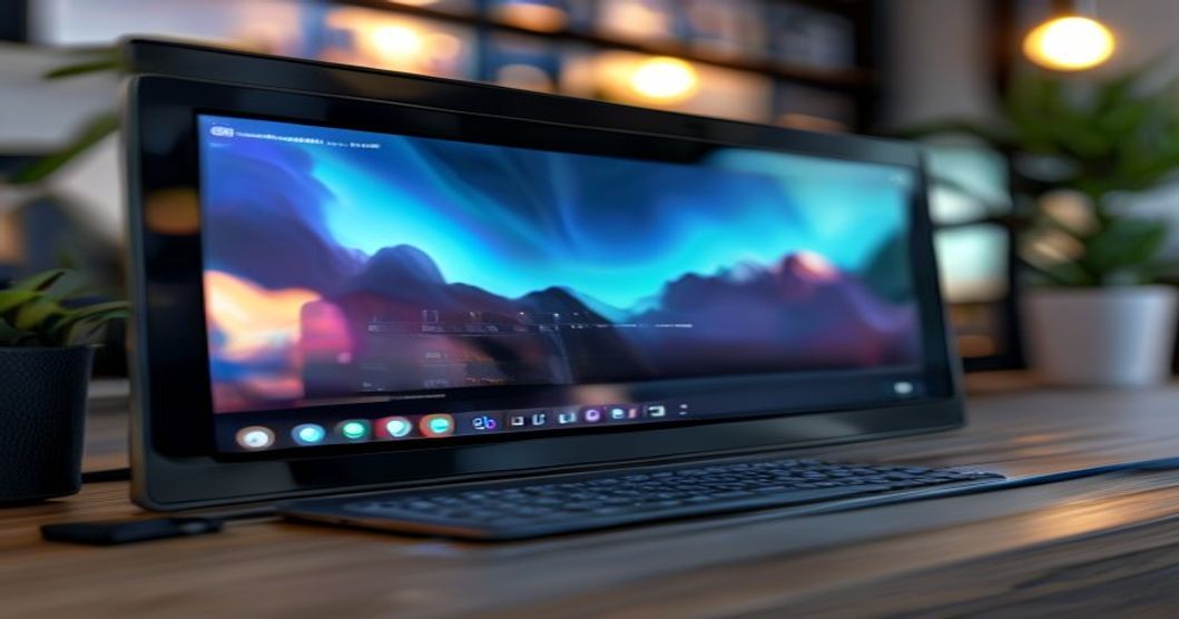 iPad外部ディスプレイがミラーリングになる原因と直し方