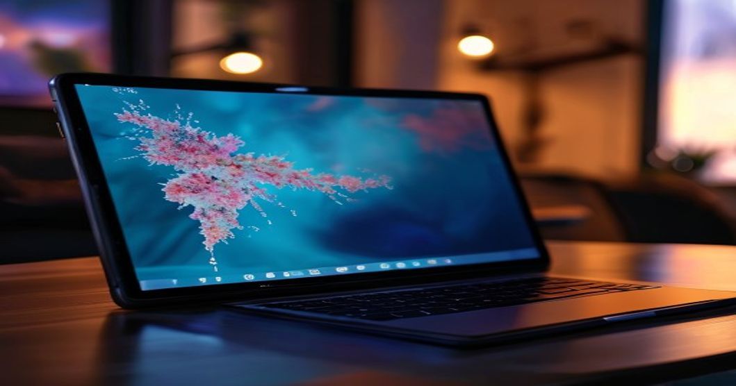 iPad外部ディスプレイの表示がぼやける・途切れるときの対処法