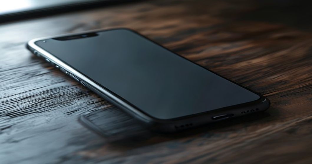 iPhoneの一時的な不具合でパスコード設定が押せない場合