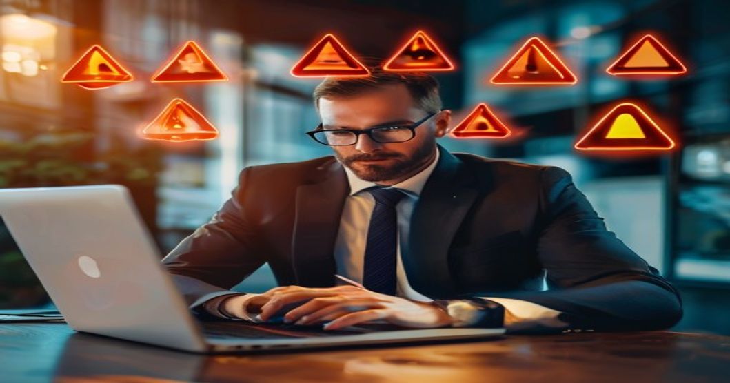 社外メールでやってはいけないNG表現