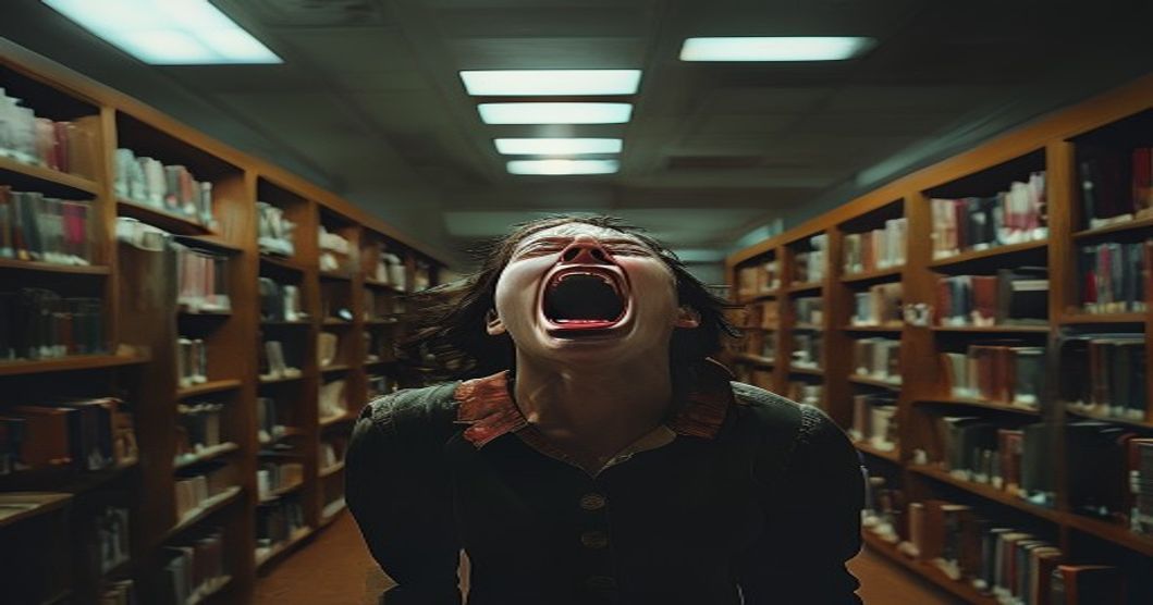静かに怒る人が限界を超える原因