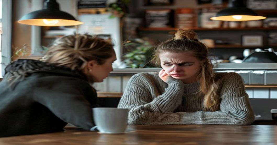 静かに怒る人への正しい対処法と関係修復の進め方