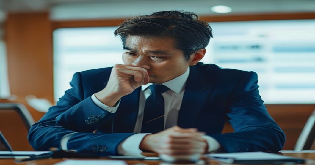 表敬訪問で失敗しやすいNG例