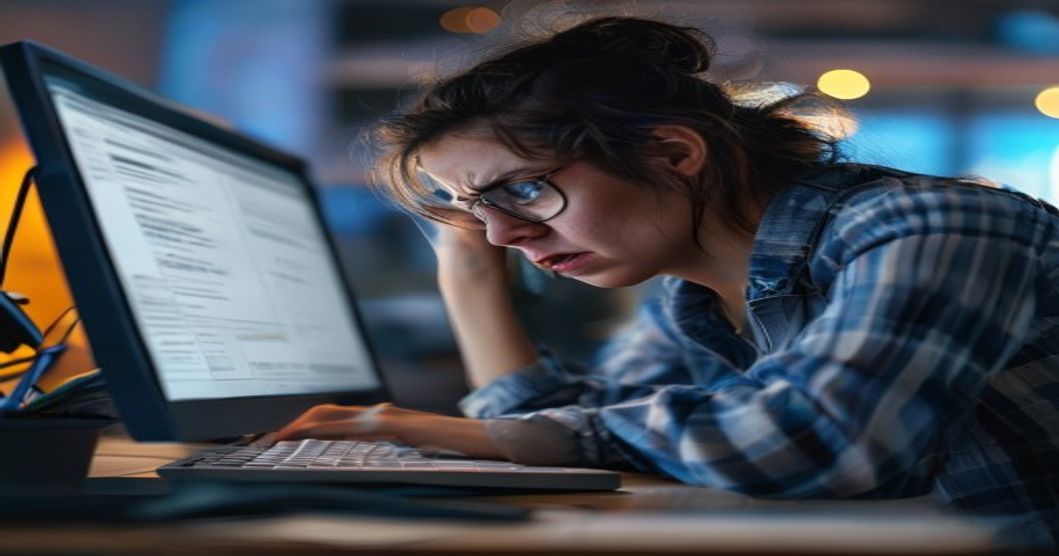 Yandex画像検索がうまくできないときの対処法