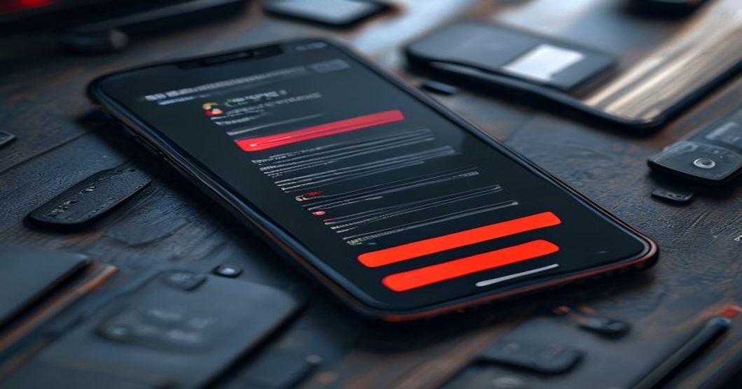 Androidの空き容量不足を防ぐ運用方法