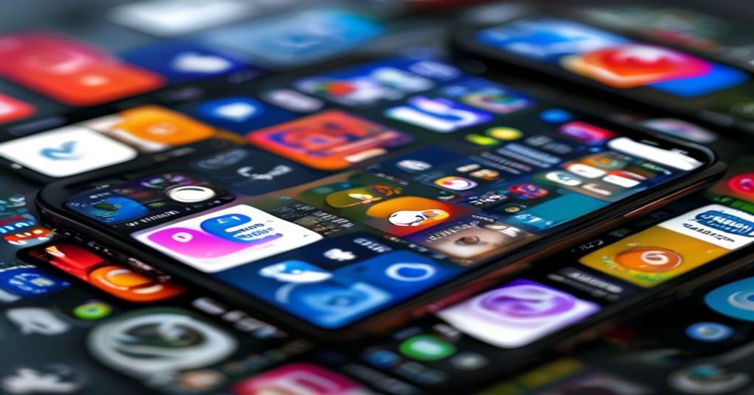 LINEやSNSが容量を圧迫している時の対処法