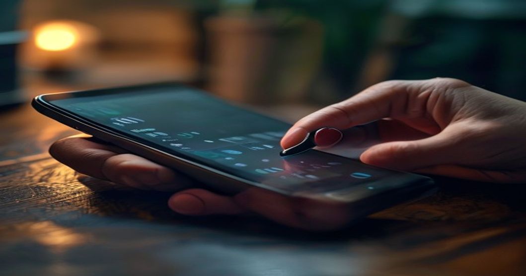 Androidの「No Command」を予防する方法