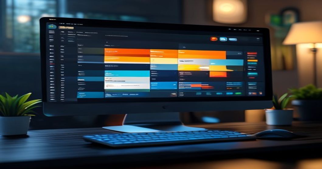 Windowsで全選択する方法とショートカットの使い方