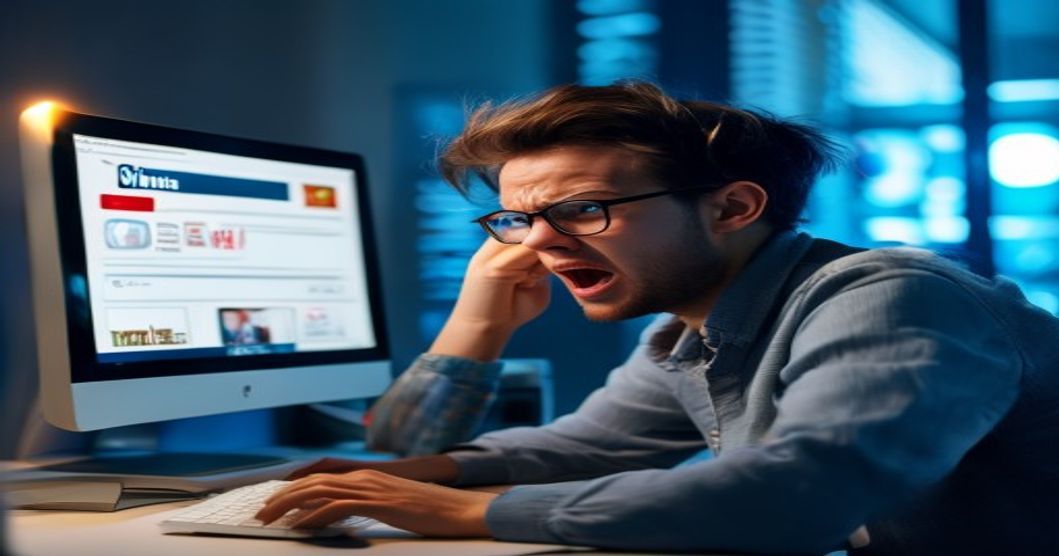 YouTubeのハンドル名が変更できない原因と対処法
