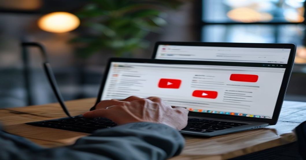 YouTubeの表示名が変わったときに確認すべきチェック項目