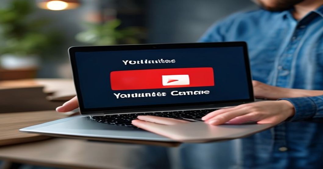 YouTubeのハンドル名変更で失敗しない名前の決め方