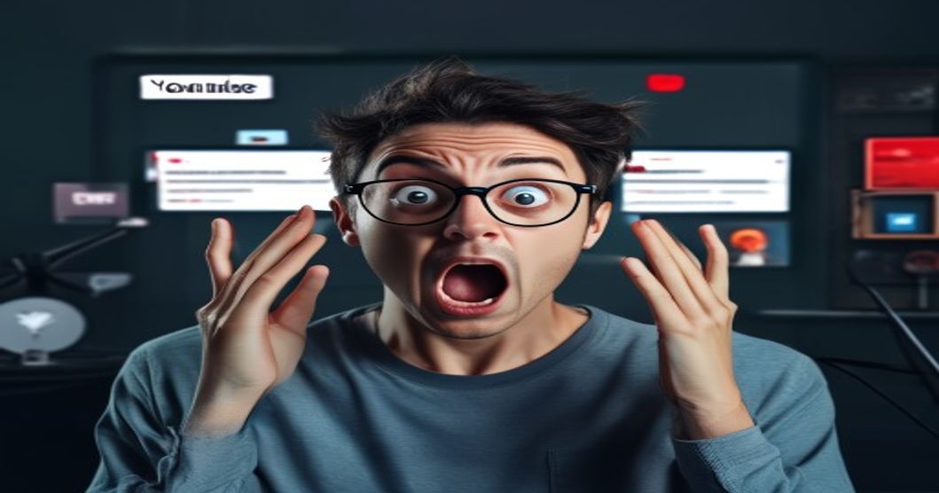 YouTubeのチャット表示名が変わったときにやってはいけないこと