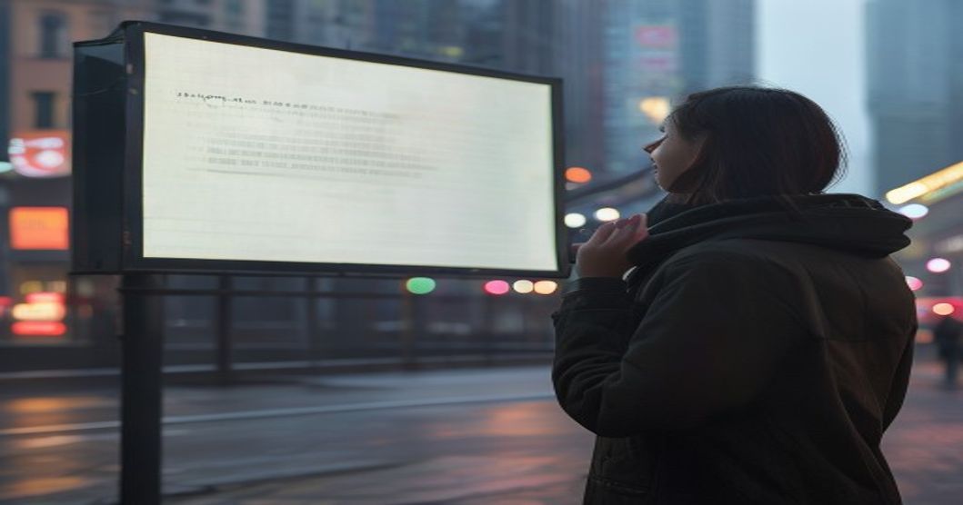 「見れる」を使うと文章の信頼感が落ちる理由