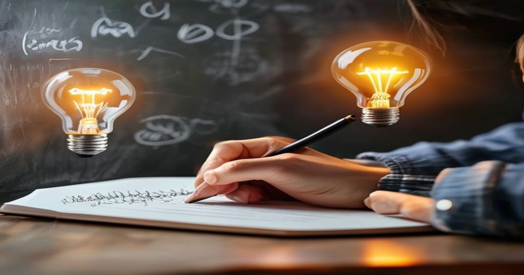 学んだことをどのように活かすかは「行動の変化」まで書くと評価されやすい