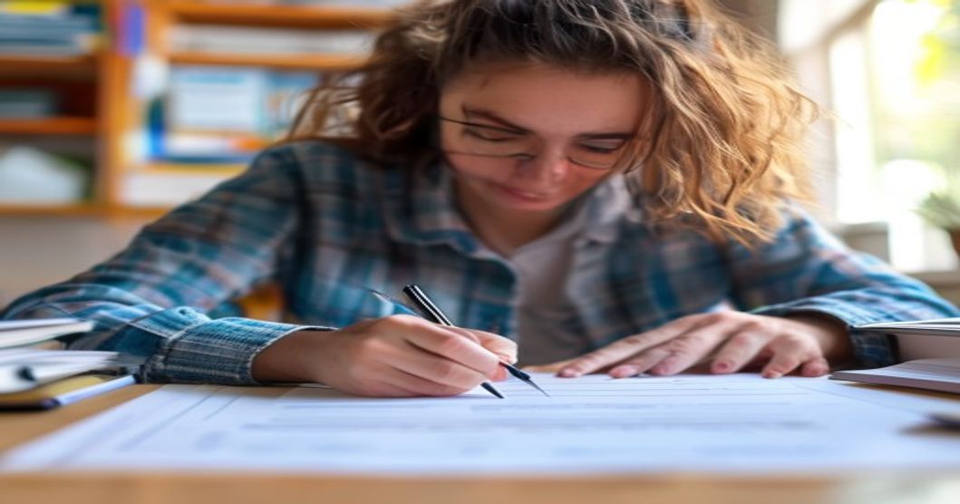 自己評価シートで使える学んだことを活かす例文