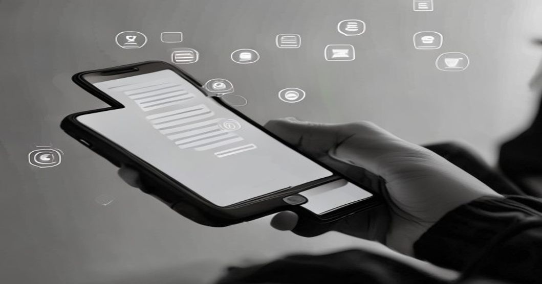 LINEアイコンの白黒心理を読むときに決めつけてはいけない理由