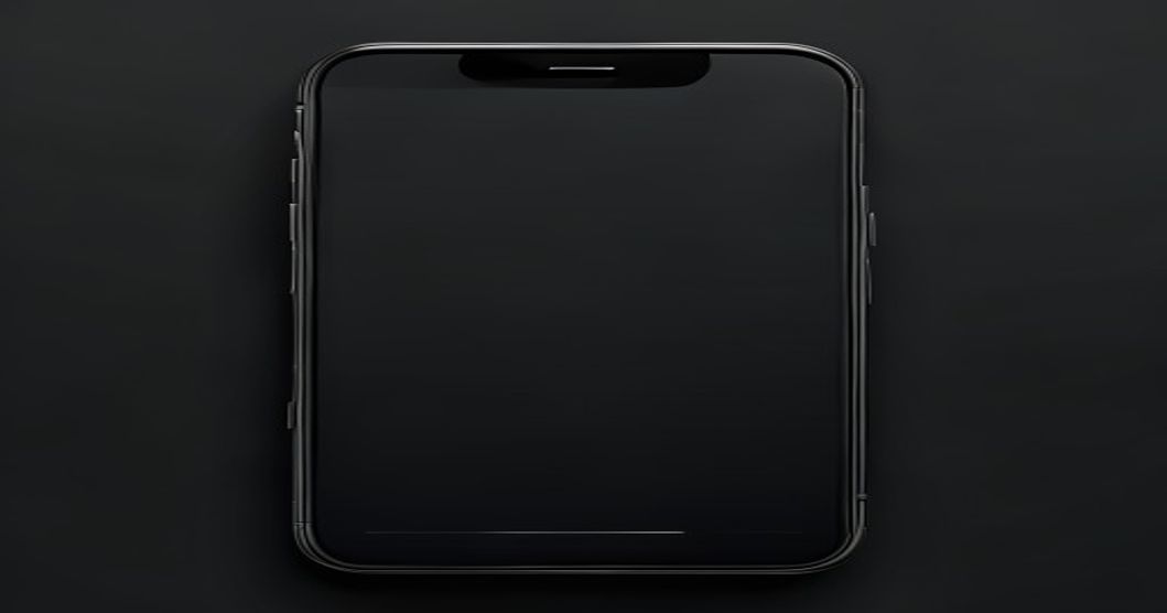 黒いLINEアイコンを選ぶ人の心理は「強さ」と「距離感」を出したい気持ちです