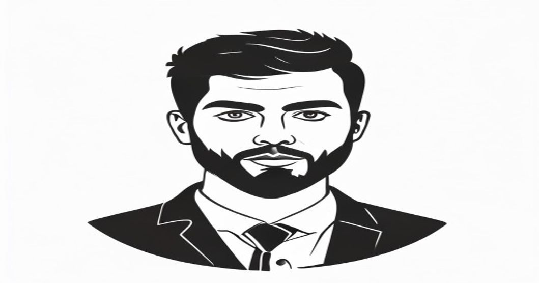 LINEアイコンが白黒の人は病んでいるのか判断するポイント