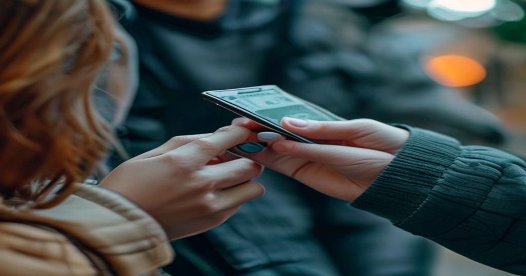 PayPayで知らない人から送金してもらうときによくある質問