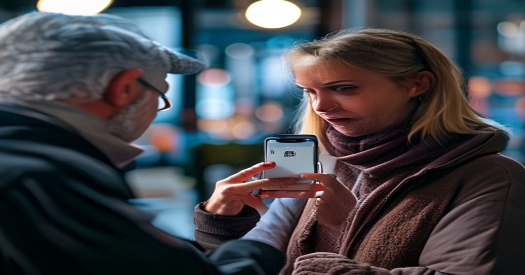 PayPayで知らない人から送金してもらう前に確認する安全設定