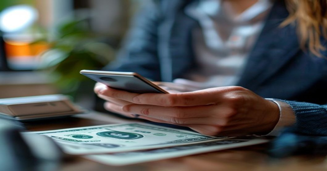 PayPayで知らない人から送金してもらう安全な流れ