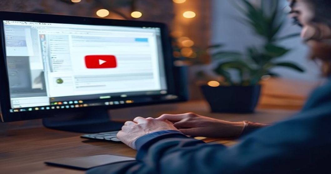 YouTubeライブラリをもっと速く使うショートカット的な考え方