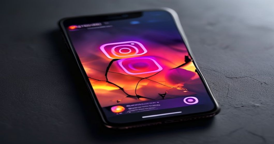 インスタが直らないときにやってはいけない操作