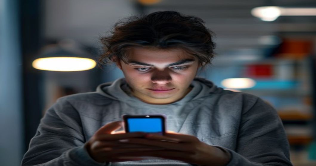 インスタだけ「インターネット接続がありません」と出る原因