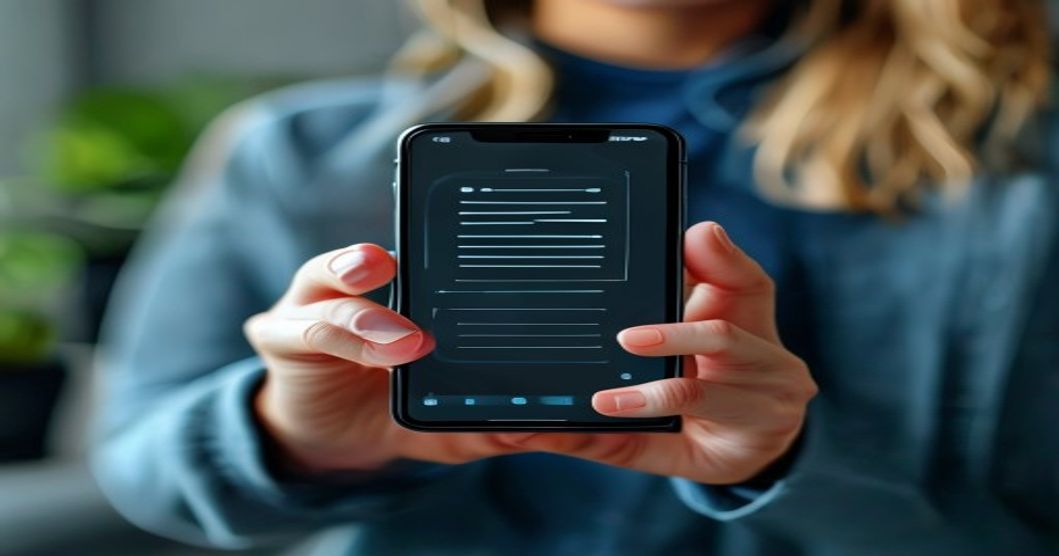Androidでインスタに「インターネット接続がありません」と出るときの対処法