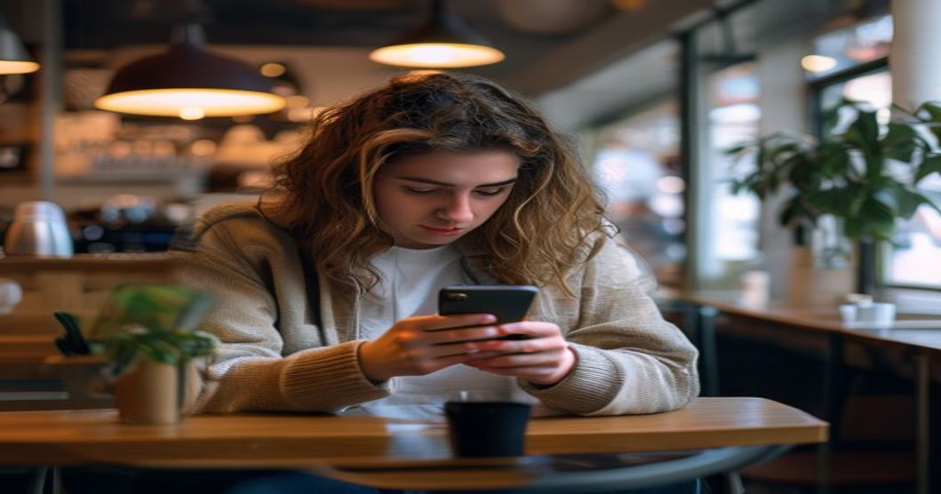 Wi-Fi接続中にインスタだけ「インターネット接続がありません」と出る原因