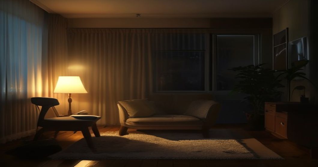 省電力モードやバッテリー設定でライトが制限される場合