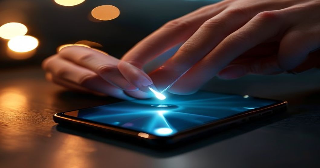 OSアップデート後にライトボタンが押せない場合の対処法