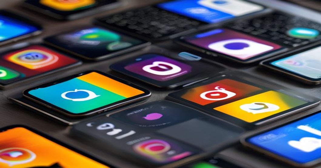 iPhone・Android・パソコン別のおすすめアプリ比較