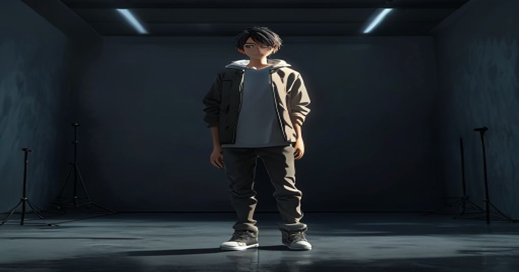 MMDでd3dx9_43.dllが見つからないと出るときの対処法