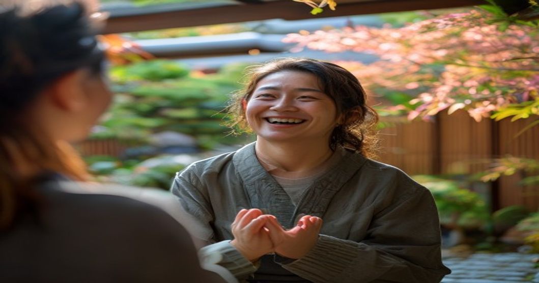 褒められたときの「もったいない」の丁寧な言い換え