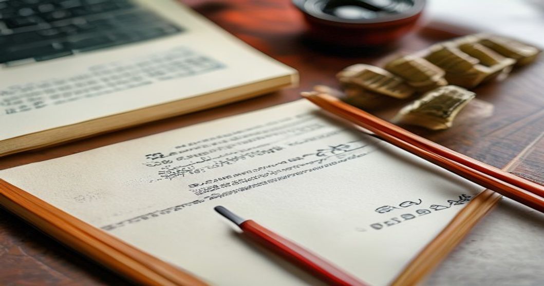 「謹啓」文書をWordやPDFで作るときの実務チェック