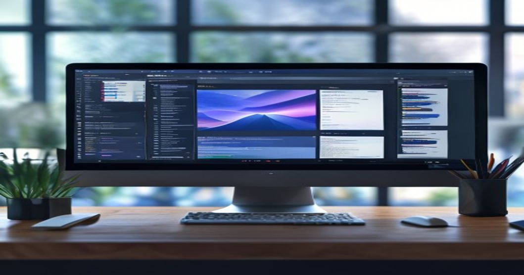 Windowsで最大化とフルスクリーンを使い分ける方法